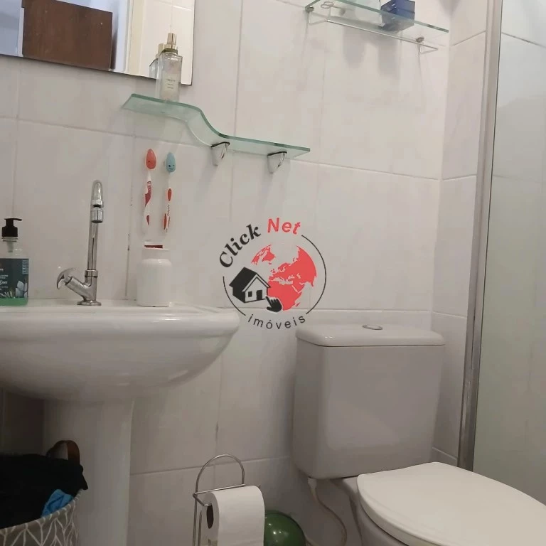Imagem Apartamento com 2 Quartos à Venda, 69 m² em Vila Euclides - São Bernardo do Campo Imagem Apartamento com 2 Quartos à Venda, 69 m² em Vila Euclides - São Bernardo do Campo