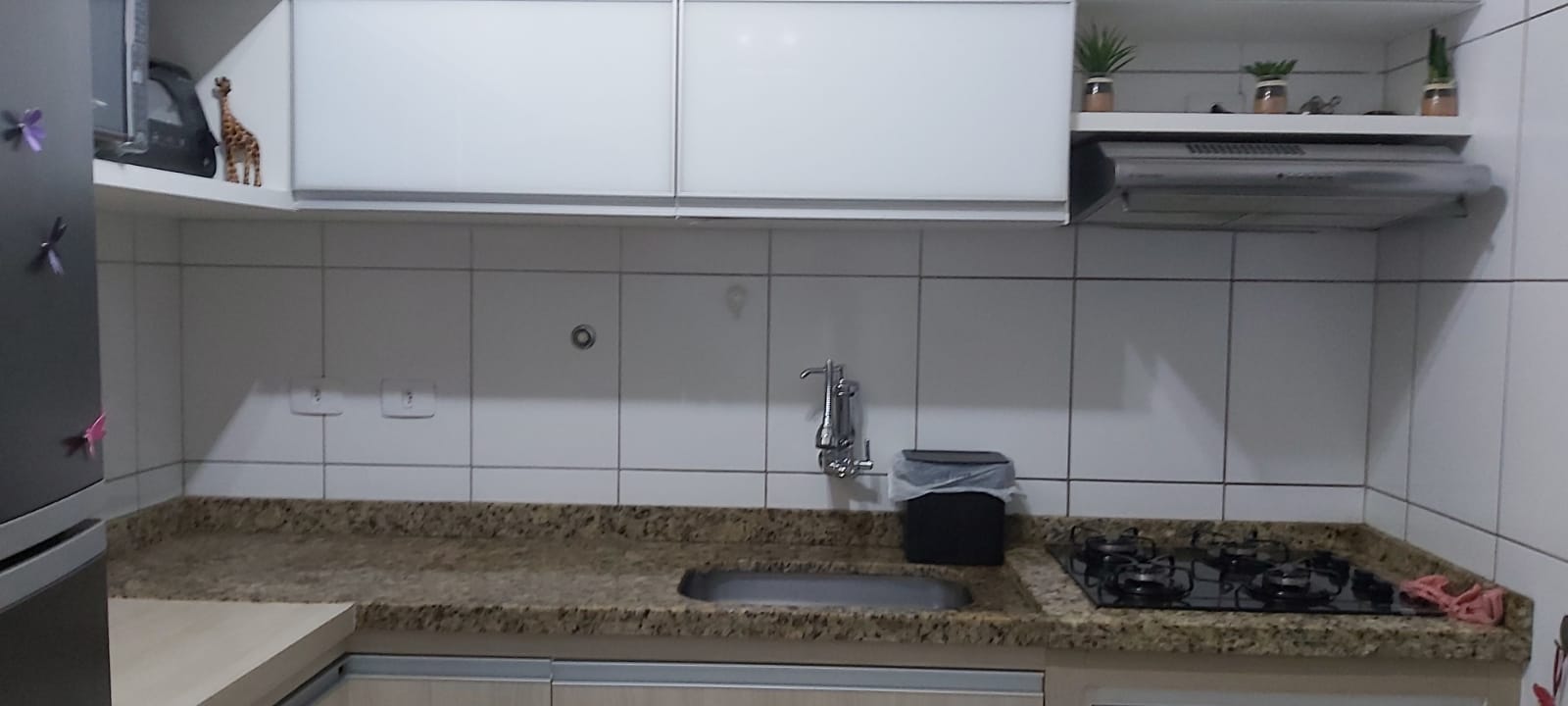 Imagem Apartamento com 2 Quartos à Venda, 72 m²em Jardim Satélite - São José dos Campos