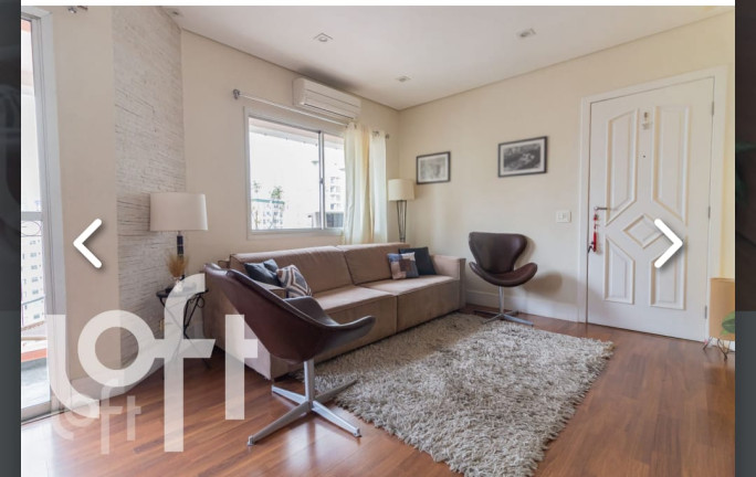 Imagem Apartamento com 3 Quartos à Venda, 75 m² em Chácara Inglesa - São Paulo