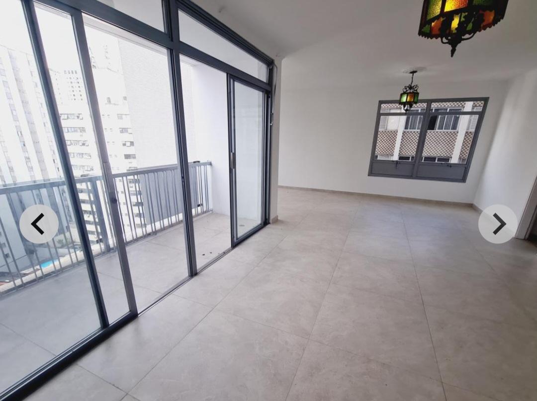 Imagem Apartamento com 3 Quartos à Venda, 230 m²em Santa Cecília - São Paulo