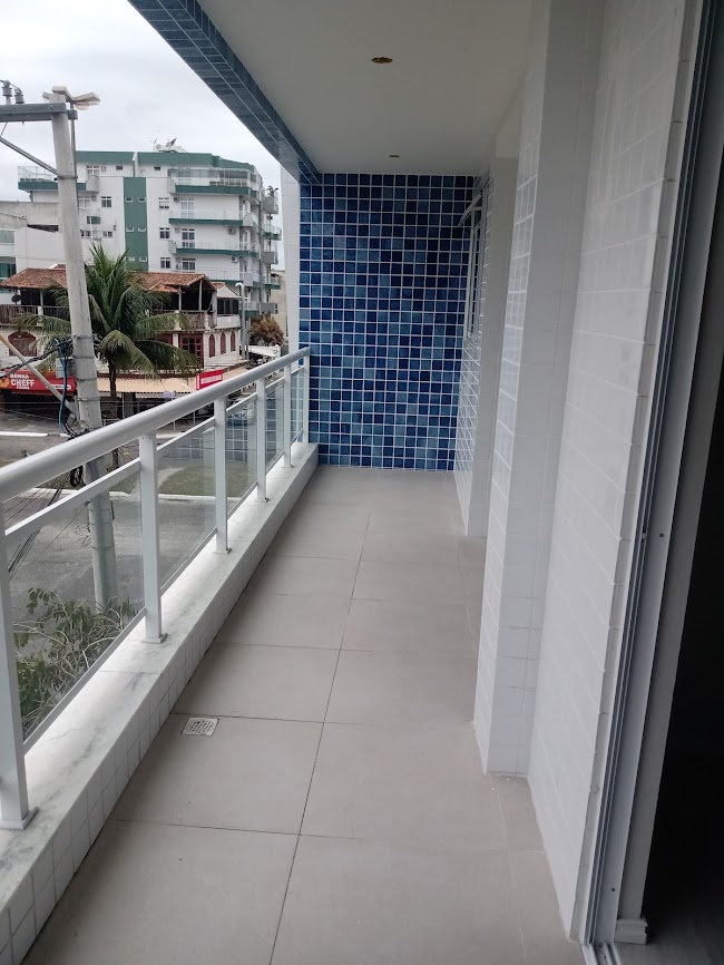 Imagem Apartamento com 1 Quarto à Venda, 99 m² em Braga - Cabo Frio
