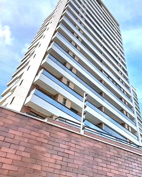 Imagem Apartamento com 3 Quartos à Venda, 107 m²em Cocó - Fortaleza