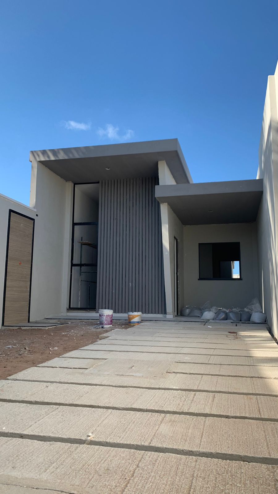 Imagem Casa com 3 Quartos à Venda, 90 m²em Encantada - Eusdbio