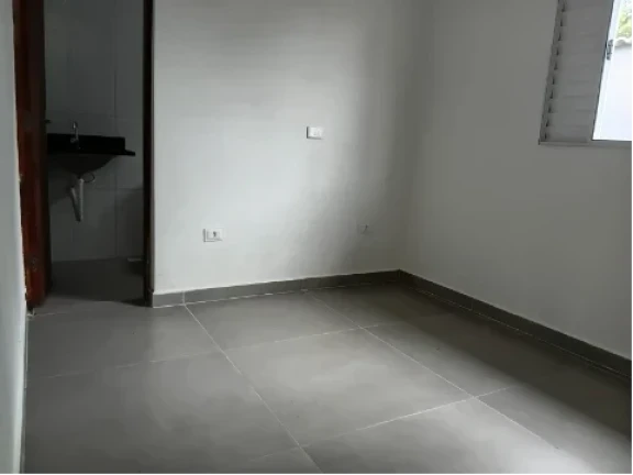 Imagem Casa com 2 Quartos à Venda, 55 m² em Indaiá - Bertioga
