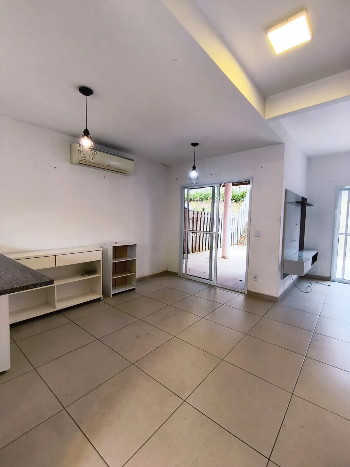Imagem Casa de Condomínio com 3 Quartos à Venda, 88 m² em Medeiros - Jundiaí