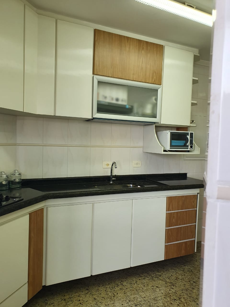 Imagem Apartamento com 2 Quartos à Venda, 60 m²em Vila Lusitânia - São Bernardo do Campo
