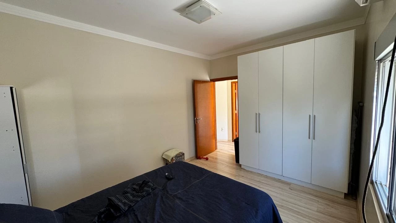 Imagem Casa de Condomínio com 4 Quartos à Venda, 260 m² em Jardim Portal do Parque - Araras