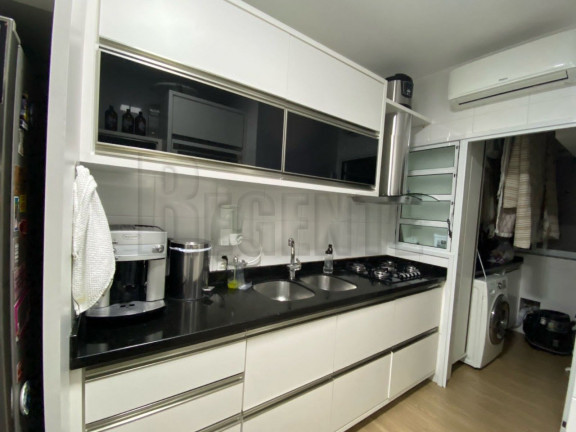 Imagem Apartamento com 3 Quartos à Venda, 88 m² em Itacorubi - Florianópolis