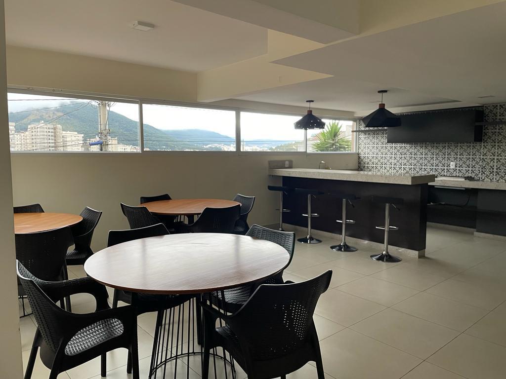 Imagem Apartamento com 1 Quarto à Venda, 66 m² em Country Club - Poços de Caldas