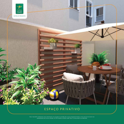 Foto do imóvel: Apartamento com 2 Quartos à Venda, 44 m²em Jardim Marajoara - Limeira