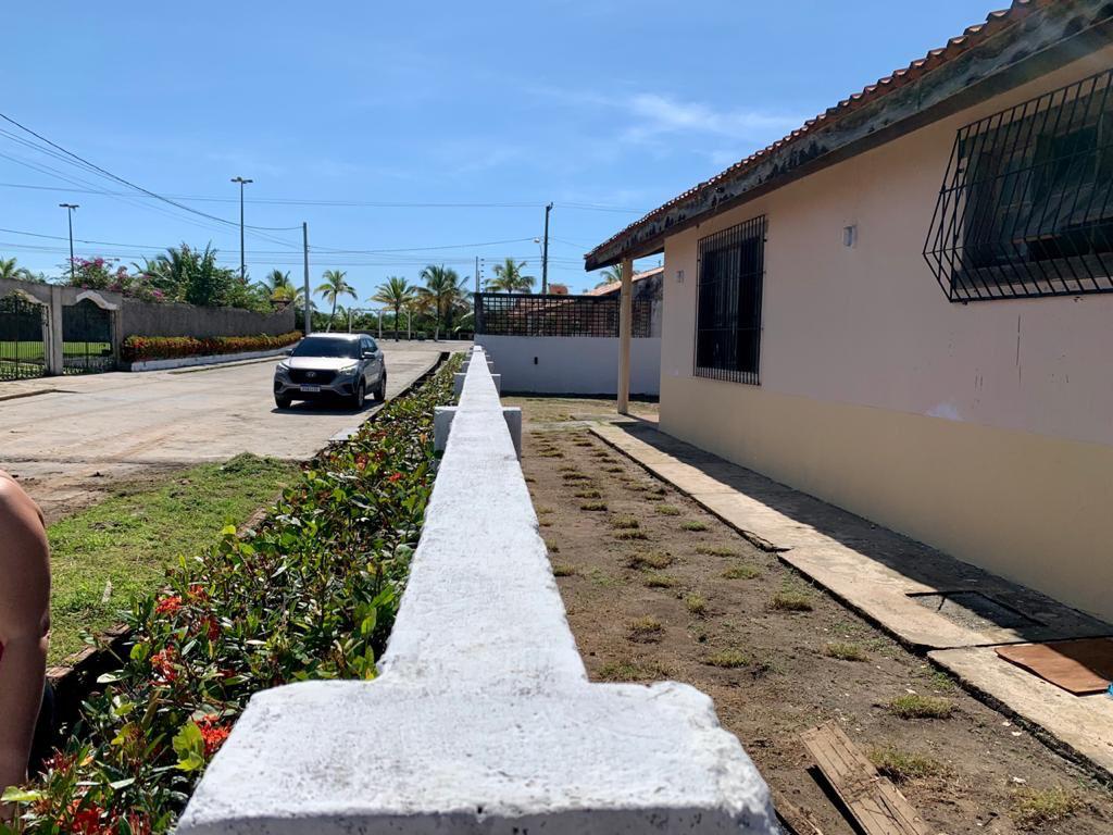 Imagem Casa com 3 Quartos à Venda, 220 m²em Maçarico  - Salinópolis