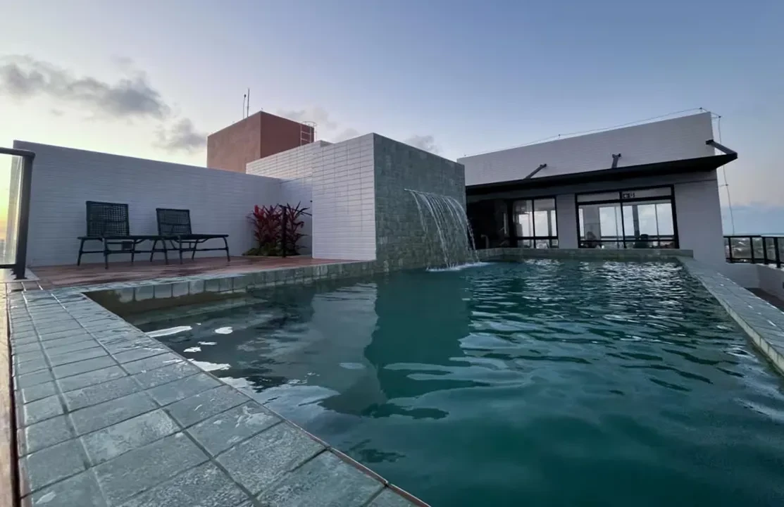 Foto do imóvel: Apartamento com 2 Quartos à Venda, 53 m² em Formosa - Cabedelo