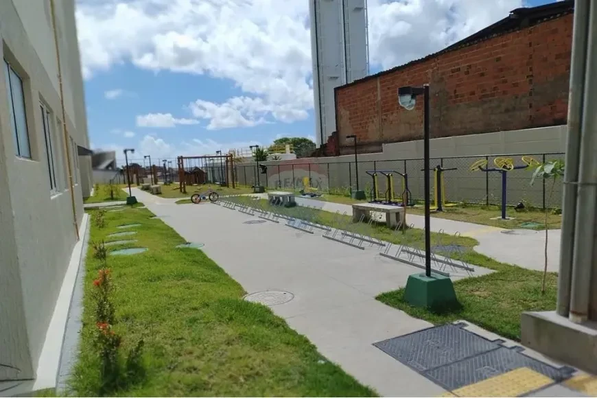 Foto do imóvel: Apartamento com 2 Quartos à Venda, 38 m² em Dom Avelar - Salvador