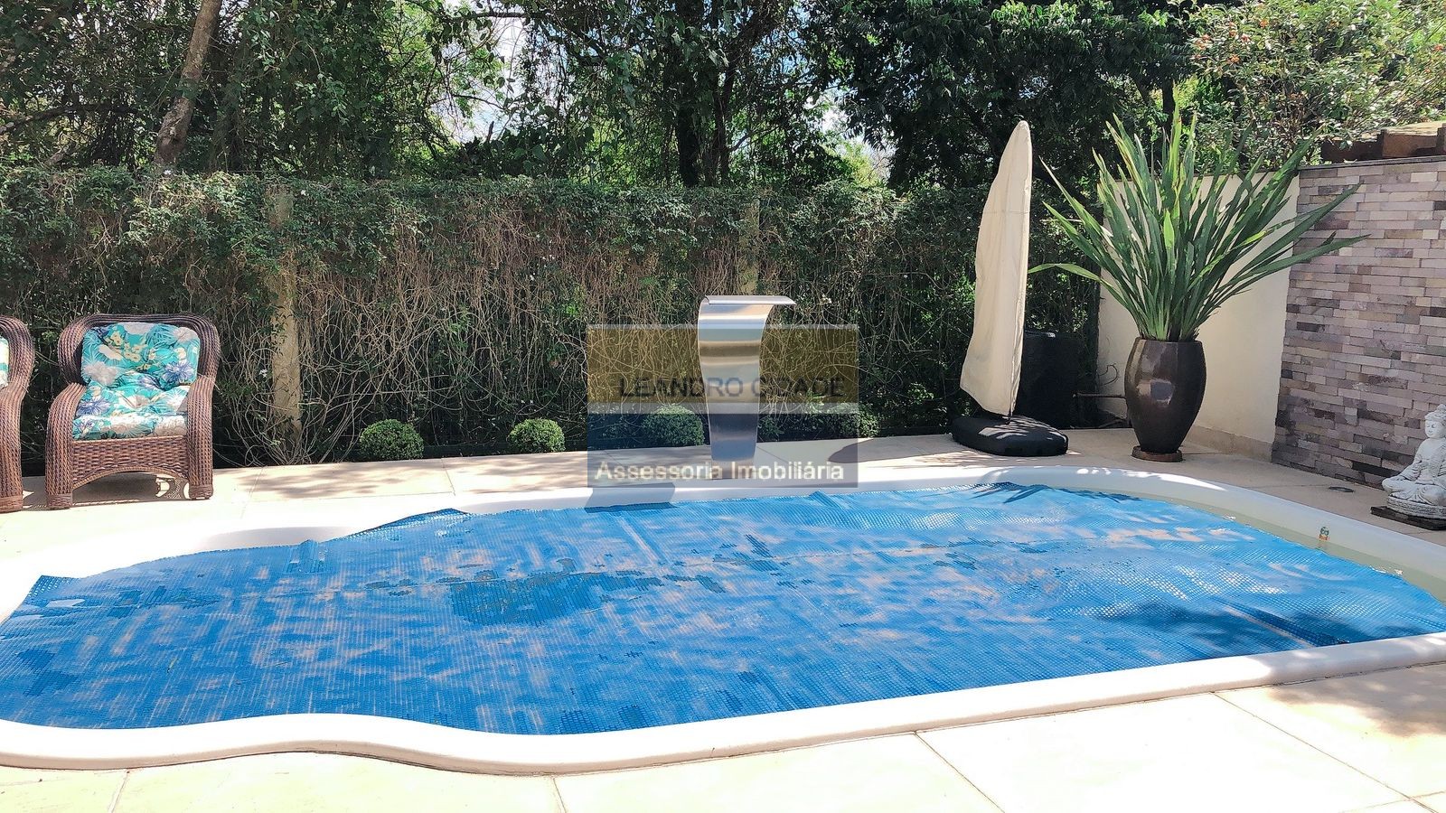 Imagem Casa de Condomínio com 3 Quartos à Venda, 230 m² em Querência - Viamão
