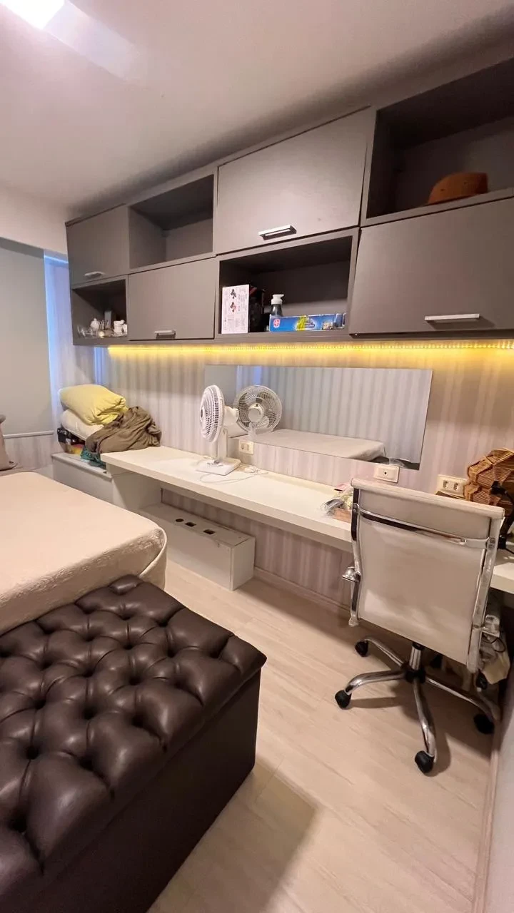 Imagem Apartamento com 3 Quartos à Venda, 87 m² em Torre - Recife