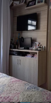 Imagem Apartamento com 3 Quartos à Venda, 78 m² em Capoeiras - Florianópolis