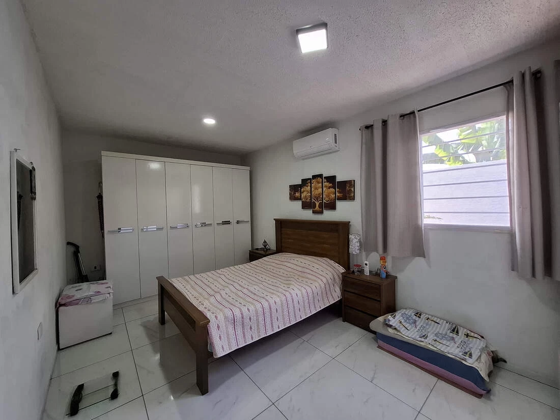 Imagem Casa com 2 Quartos à Venda, 133 m² em Residencial do Bosque - Mogi Mirim