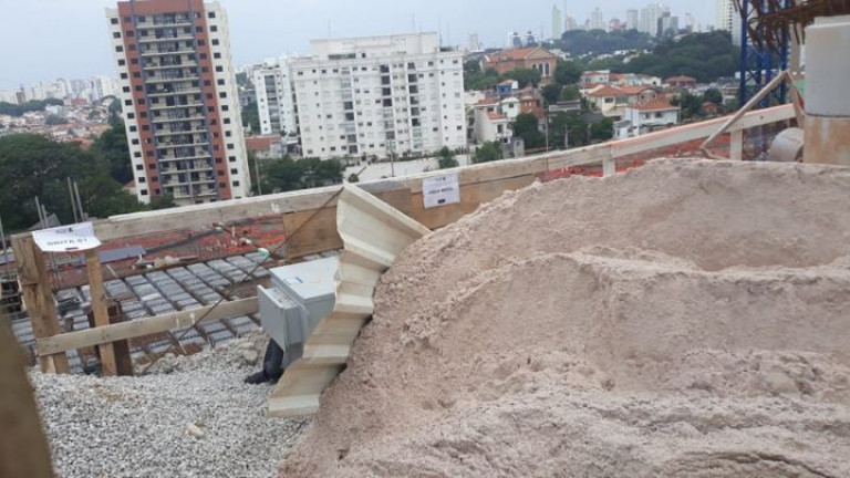 Imagem Apartamento com 3 Quartos à Venda, 91 m² em Vila Ipojuca - São Paulo