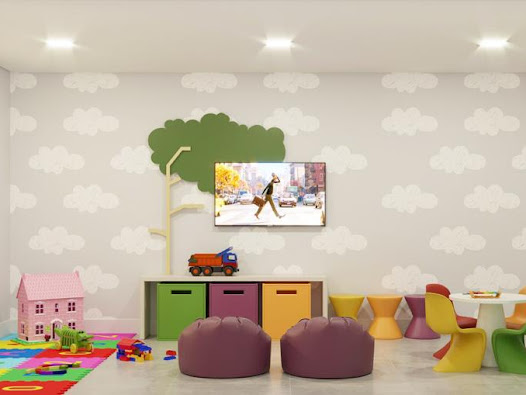 Imagem Apartamento com 2 Quartos à Venda, 54 m²em Altiplano Cabo Branco - João Pessoa