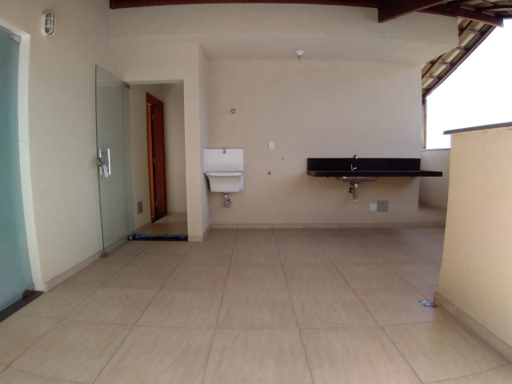 Foto do imóvel: Apartamento com 2 Quartos à Venda, 79 m² em Candelária - Belo Horizonte