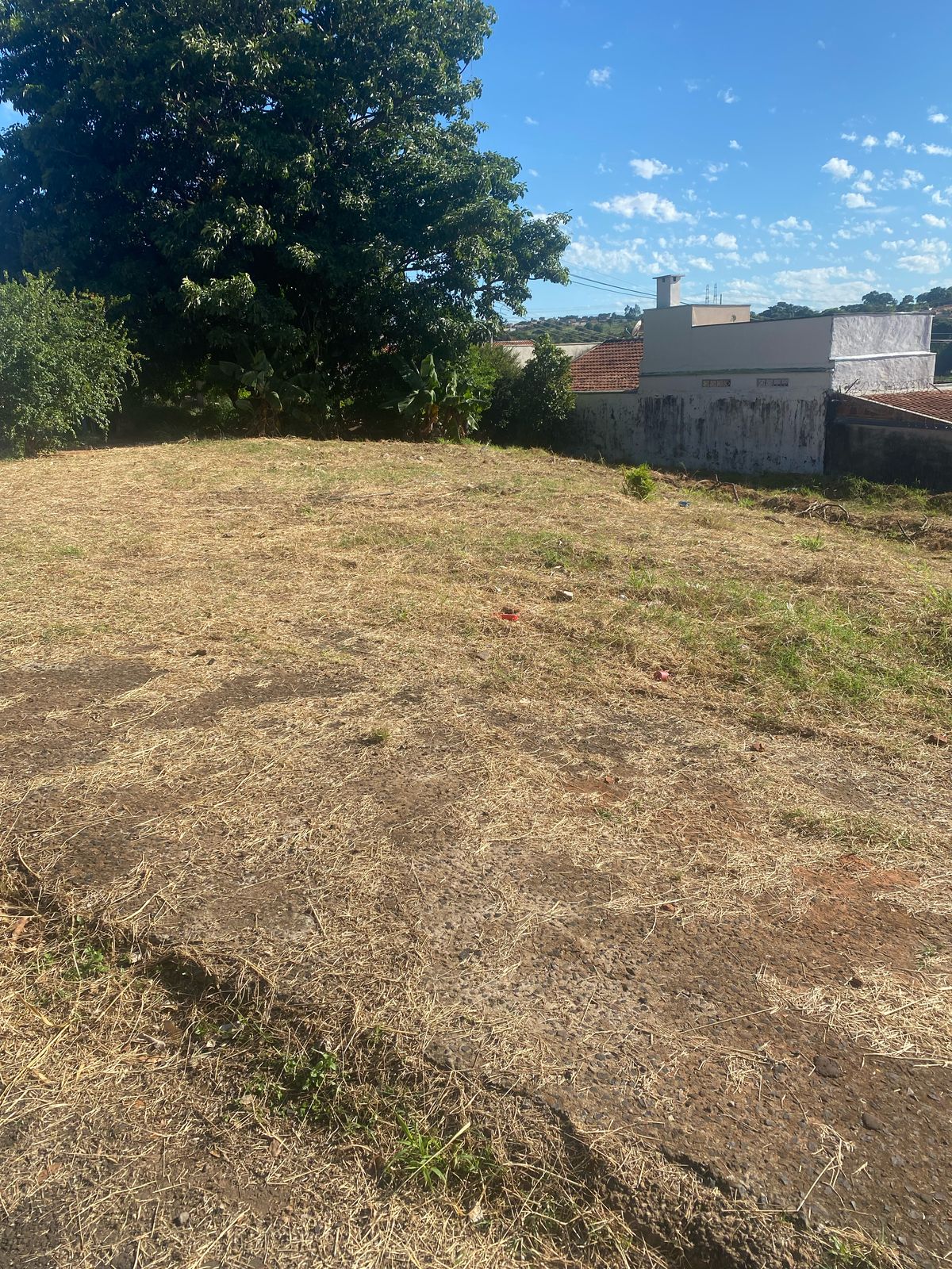 Imagem Terreno à Venda, 125 m² em Residencial Nova Flórida - Bauru