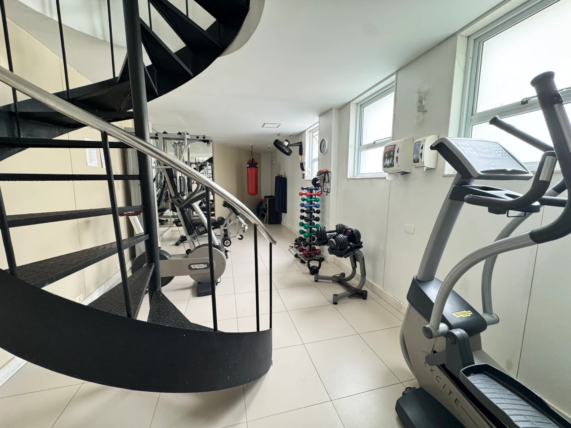 Imagem Flat com 1 Quarto à Venda, 56 metros em Leblon - Rio de Janeiro