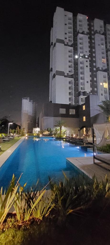 Foto do imóvel: Apartamento com 2 Quartos à Venda, 51 m² em Rudge Ramos - São Bernardo do Campo