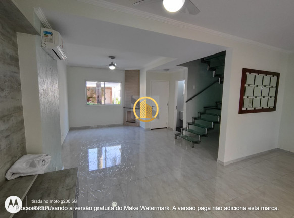 Foto do imóvel: Casa de Condomínio com 3 Quartos à Venda, 198 m² em Tucuruvi - São Paulo