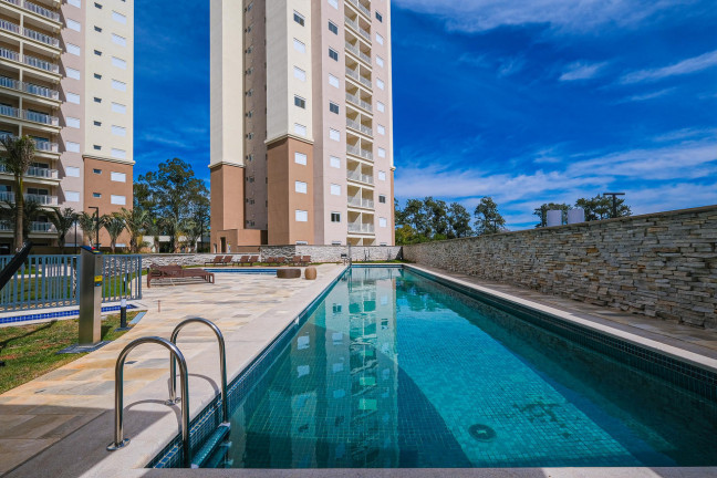 Imagem Apartamento com 3 Quartos à Venda, 74 m² em Jardim São Pedro - Mogi das Cruzes