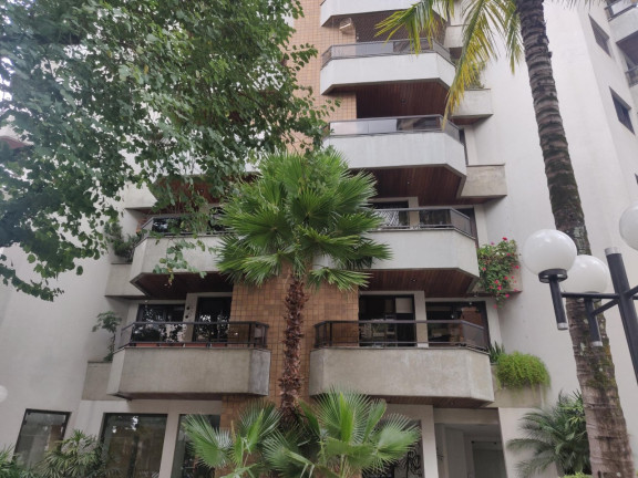 Imagem Apartamento com 2 Quartos à Venda, 75 m² em Campo Belo - São Paulo