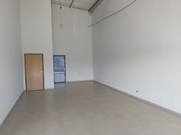 Imagem Sala Comercial para Alugar, 36 metros em Jardim São Conrado - Campo Grande
