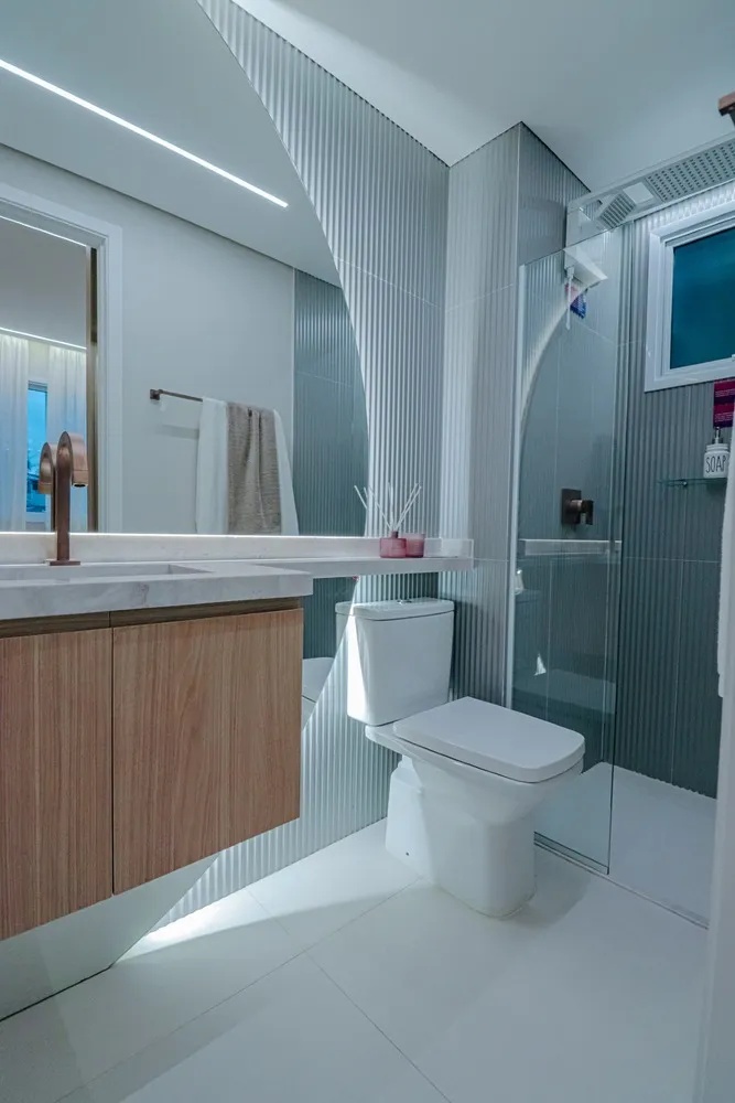 Imagem Apartamento com 2 Quartos à Venda, 34 m² em Vila Firmiano Pinto - São Paulo
