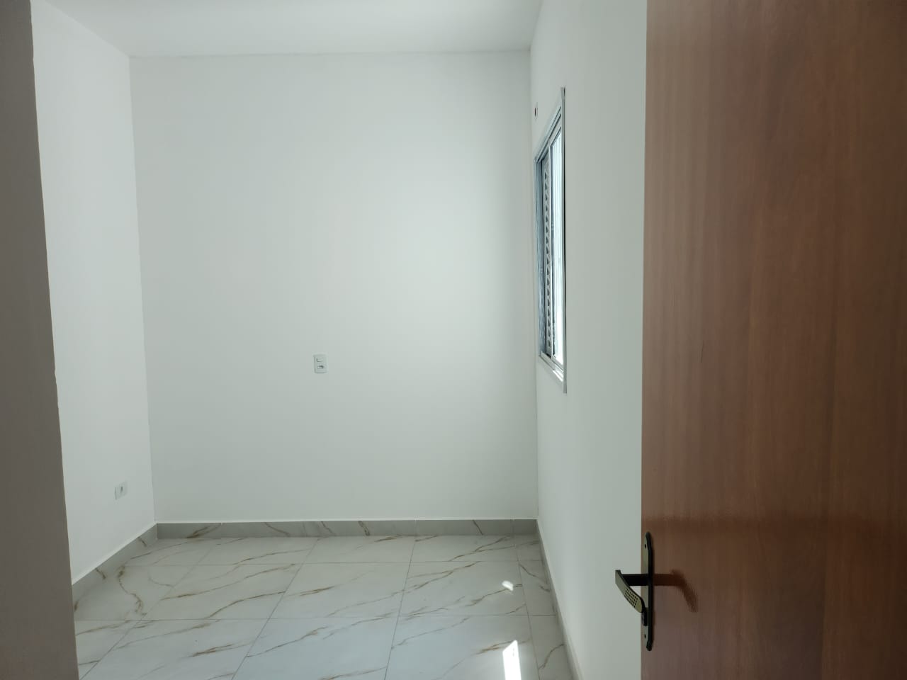 Imagem Apartamento com 3 Quartos à Venda, 81 m² em Campestre - Santo André