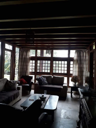 Foto do imóvel: Casa de Condomínio com 4 Quartos à Venda, 7.700 m² em Condomínio Chácaras do Alto da Nova Campinas - Campinas