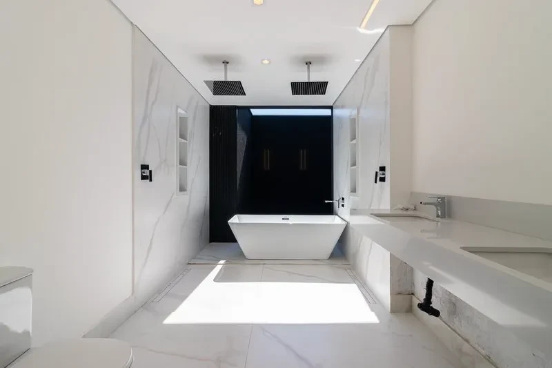 Imagem Casa de Condomínio com 4 Quartos à Venda, 420 metros em Cidade Tamboré - Santana de Parnaíba