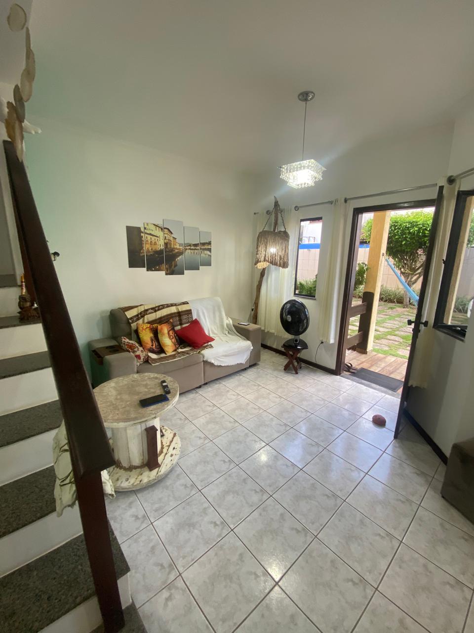 Imagem Casa de Condomínio com 3 Quartos à Venda, 170 m²em Stella Maris - Salvador