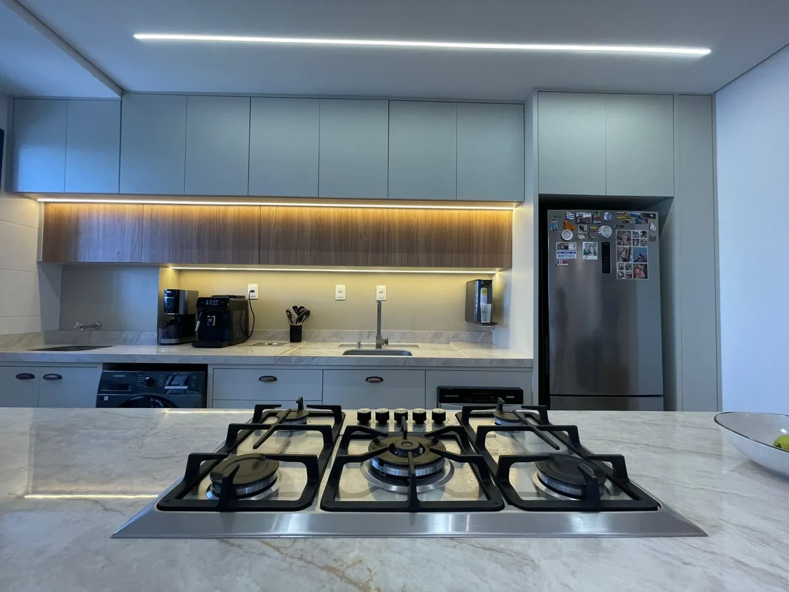 Imagem Apartamento com 2 Quartos para Alugar, 77 m² em Despraiado - Cuiabá