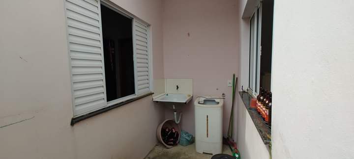 Imagem Casa com 2 Quartos à Venda, 67 m²em Bela Vista 2 - Carmo do Rio Claro