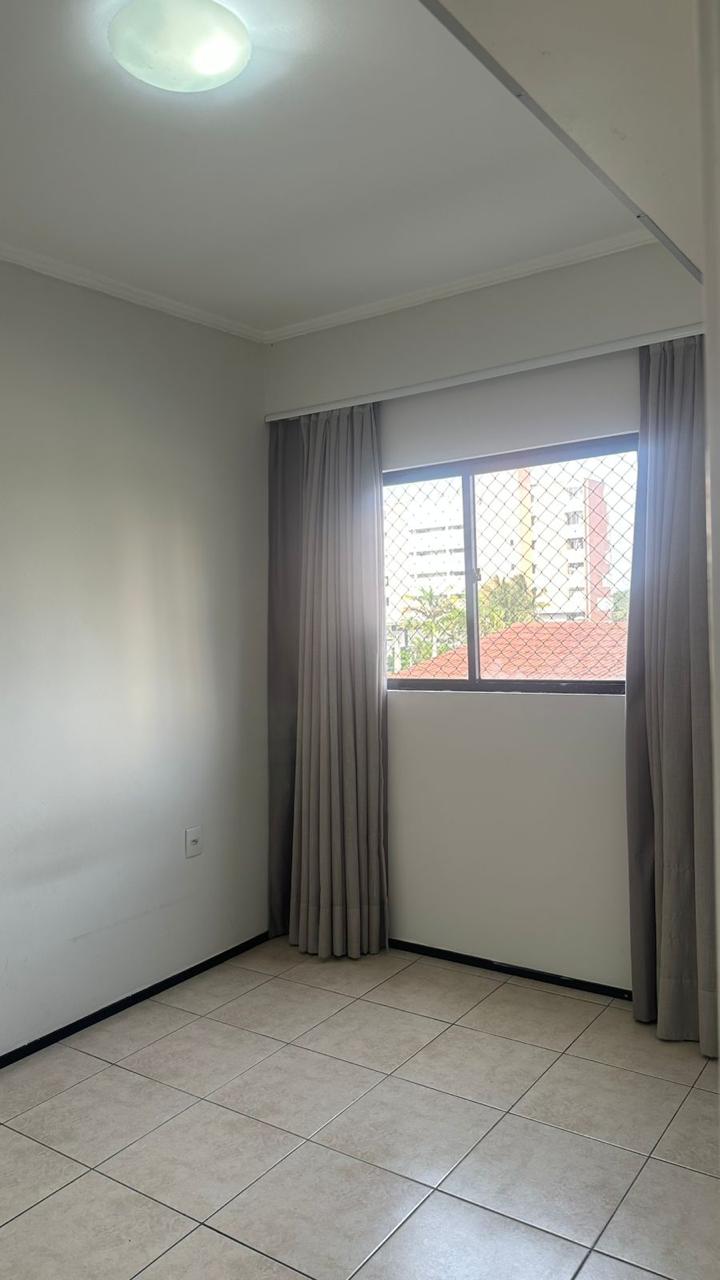 Imagem Apartamento com 3 Quartos à Venda, 60 m² em Edson Queiroz - Fortaleza