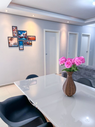 Imagem Apartamento com 3 Quartos à Venda, 90 m² em Ingleses do Rio Vermelho - Florianópolis