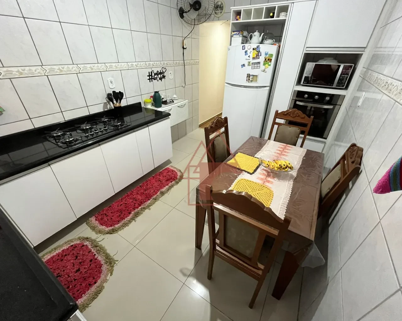 Imagem Casa com 2 Quartos à Venda, 76 metros em Vila Ponte Nova - Cubatão
