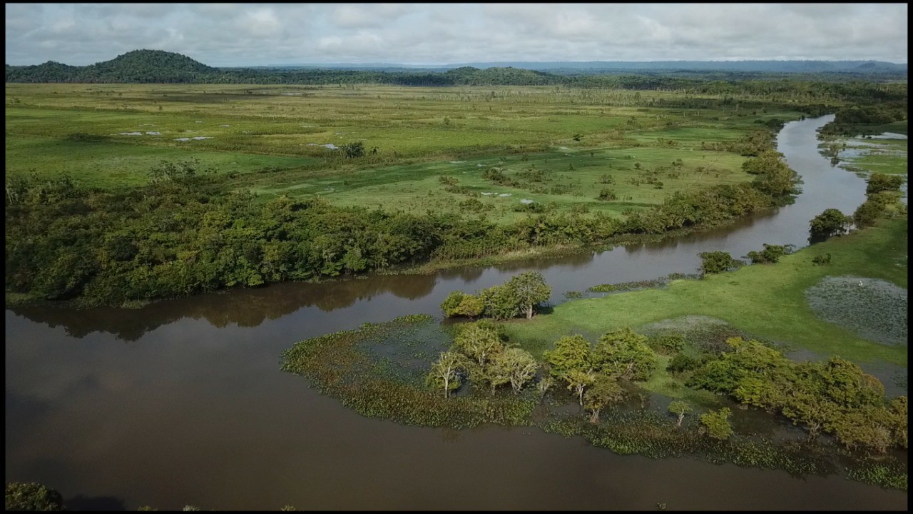 Imagem Fazenda à Venda, 22 HAem rural - Almeirim