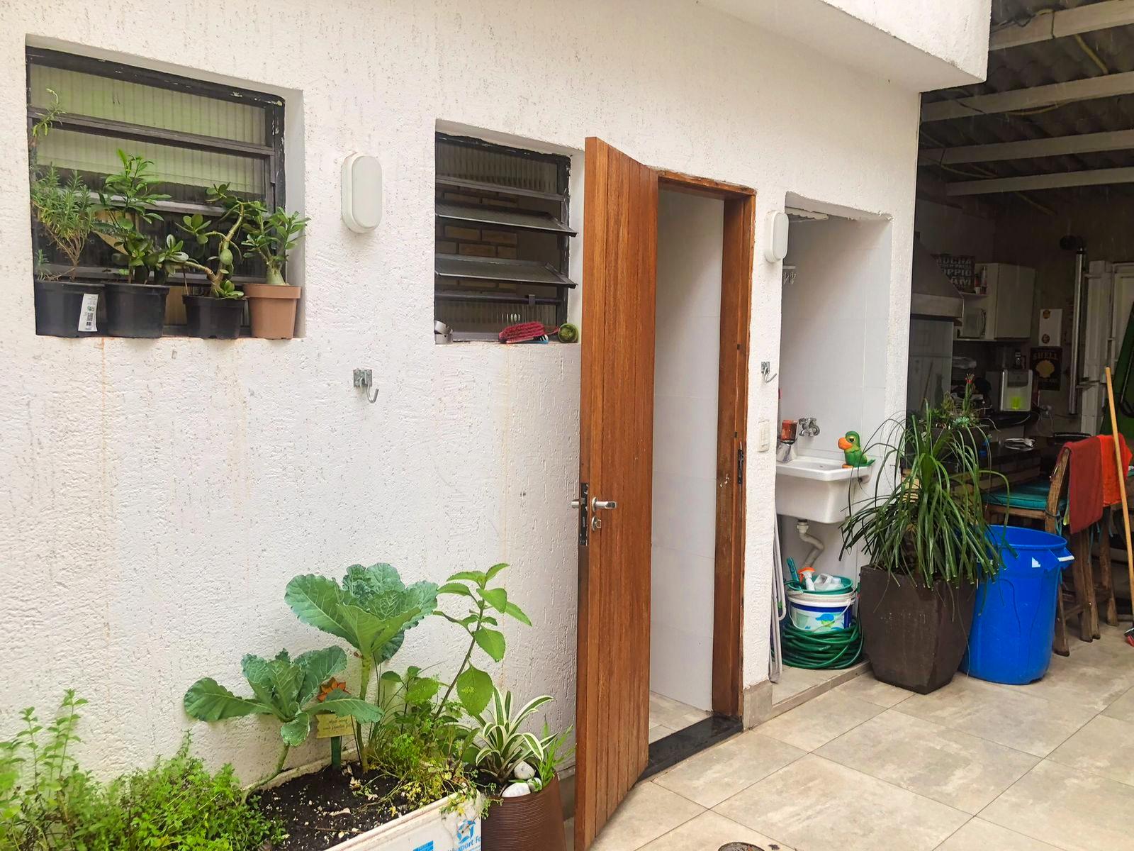 Imagem Casa com 4 Quartos à Venda, 140 m²em Bom Retiro - São Paulo