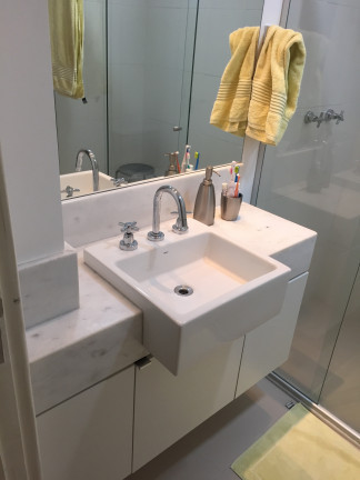 Imagem Apartamento com 3 Quartos à Venda ou Locação, 134 m² em Pinheiros - São Paulo