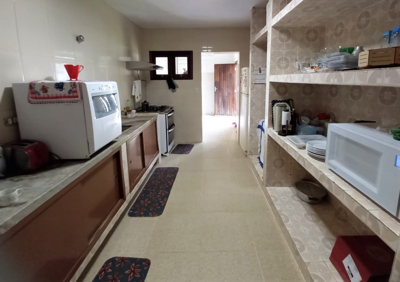 Imagem Casa com 3 Quartos à Venda, 135 m²em Praia das Toninhas - Ubatuba