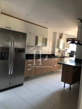 Imagem Apartamento com 4 Quartos à Venda, 119 m² em Recreio dos Bandeirantes - Rio de Janeiro