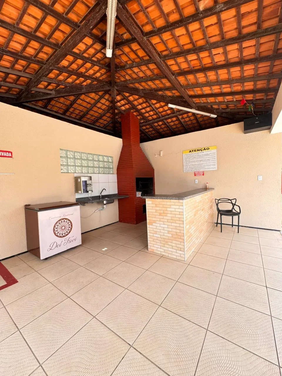 Imagem Apartamento com 3 Quartos à Venda, 77 m² em Jardim Eldorado - São Luís