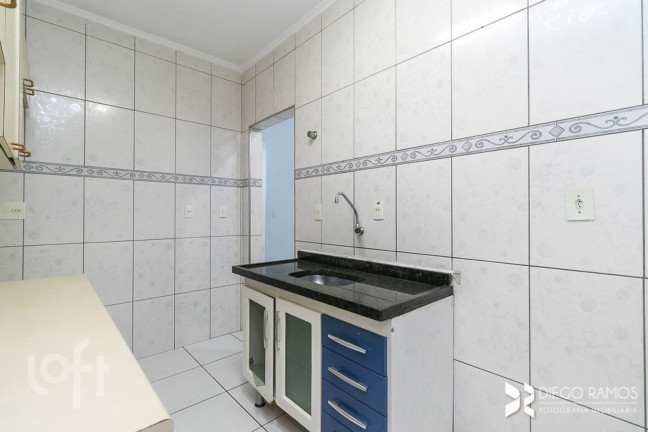 Apartamento com 2 Quartos à Venda,  em Centro - São Bernardo do Campo