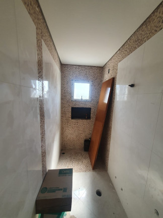Imagem Cobertura com 3 Quartos à Venda,  em Parque das Nações - Santo André
