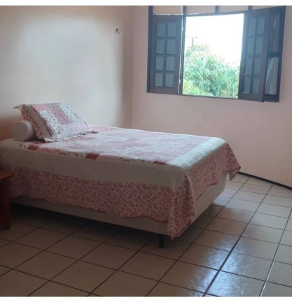 Imagem Casa de Condomínio com 4 Quartos à Venda ou Locação, 150 m² em Parque Manibura - Fortaleza